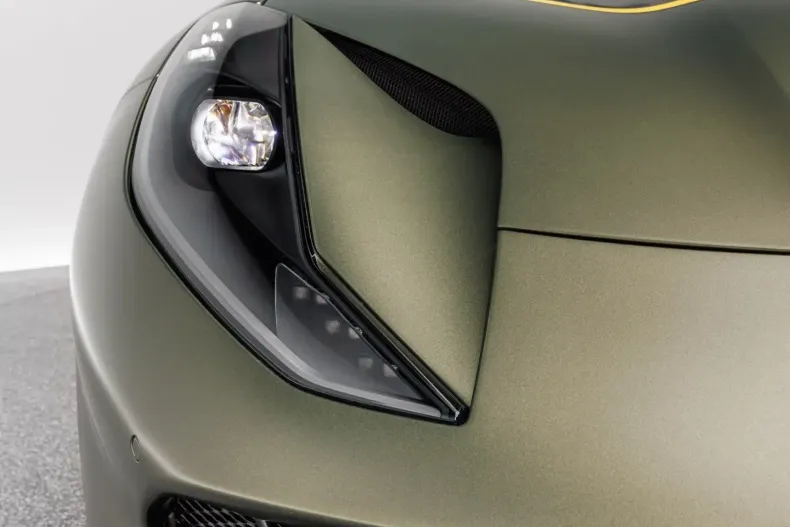 Ferrari 812 din 2021 cu 6.000 km - oferta FER142742 - foto 23