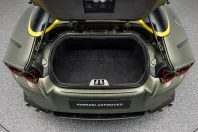 Ferrari 812 din 2021 cu 6.000 km - oferta FER142742 - foto 24