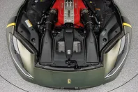 Ferrari 812 din 2021 cu 6.000 km - oferta FER142742 - foto 25