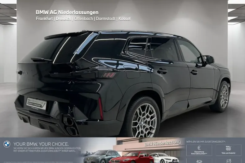 BMW XM din 2024 cu 33.245 km - oferta BMW142743 - foto 3