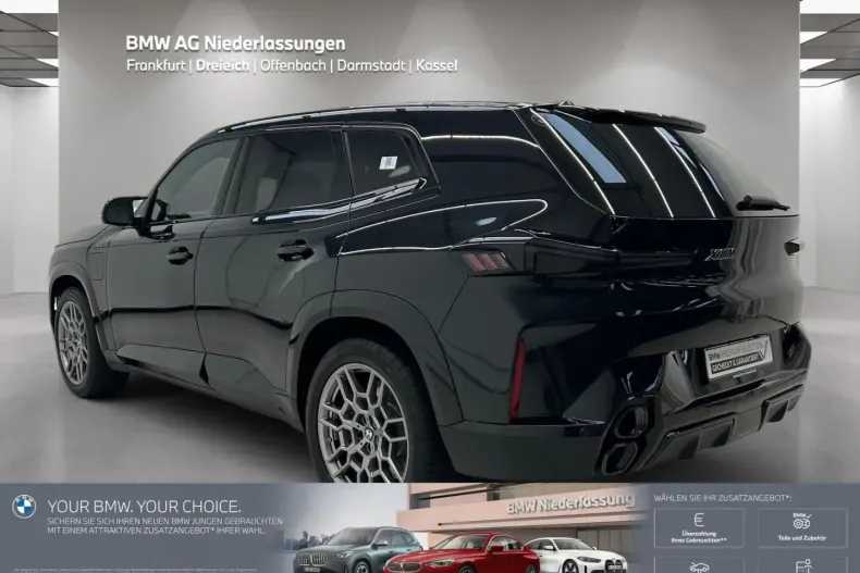 BMW XM din 2024 cu 33.245 km - oferta BMW142743 - foto 4