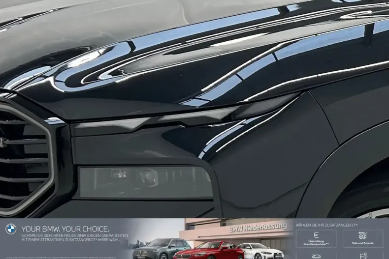 BMW XM din 2024 cu 33.245 km - oferta BMW142743 - foto 5