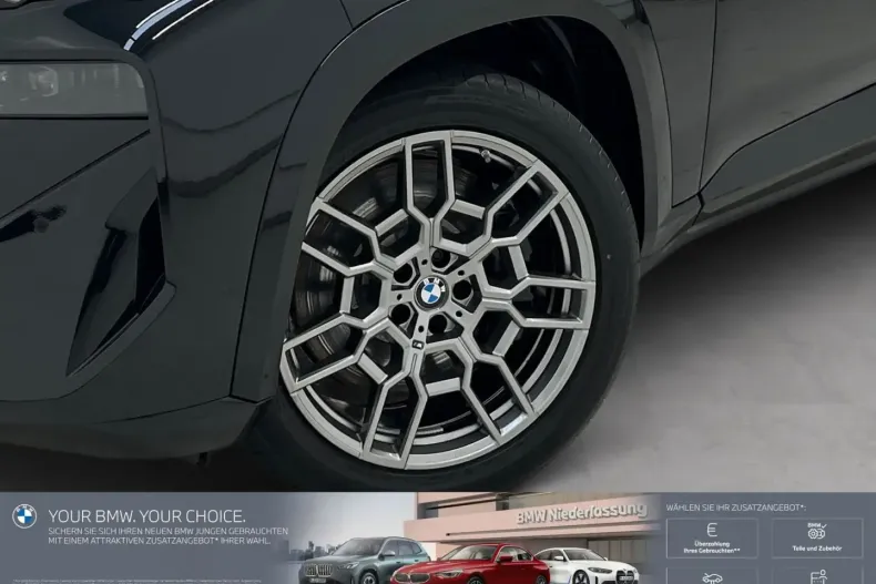 BMW XM din 2024 cu 33.245 km - oferta BMW142743 - foto 6