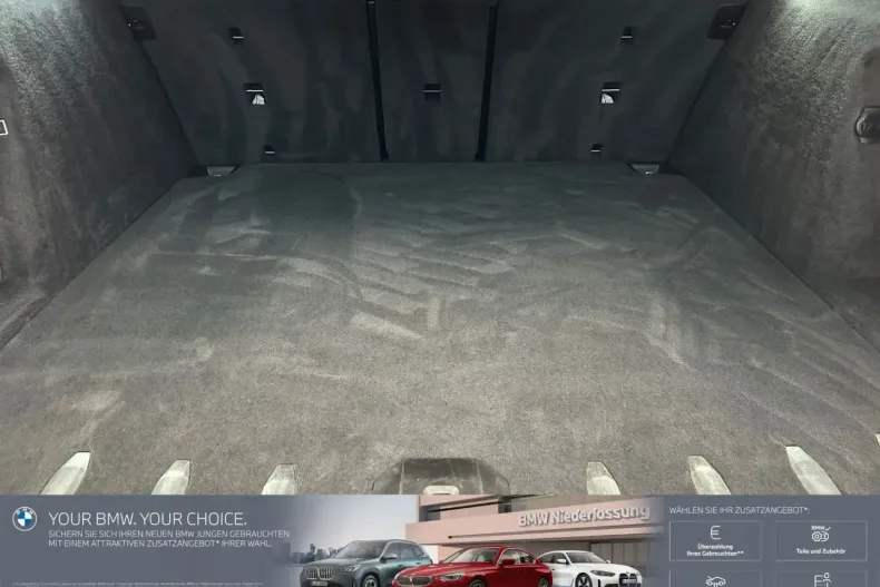 BMW XM din 2024 cu 33.245 km - oferta BMW142743 - foto 12