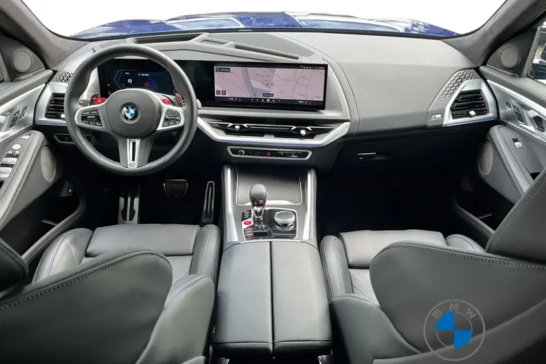 BMW XM din 2024 cu 26.636 km - oferta BMW142745 - foto 10