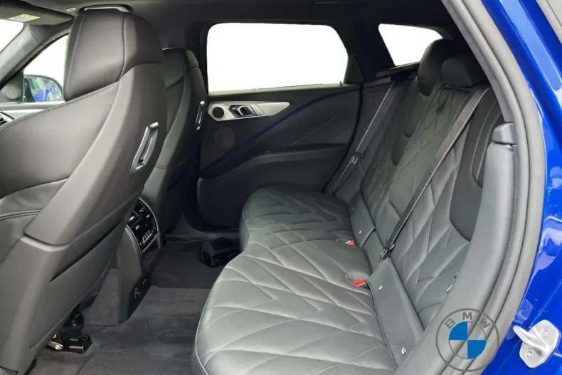 BMW XM din 2024 cu 26.636 km - oferta BMW142745 - foto 13