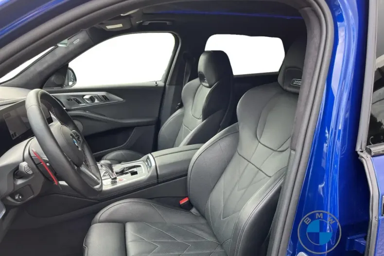 BMW XM din 2024 cu 26.636 km - oferta BMW142745 - foto 16