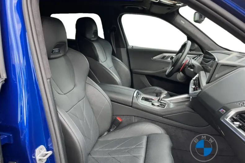 BMW XM din 2024 cu 26.636 km - oferta BMW142745 - foto 17