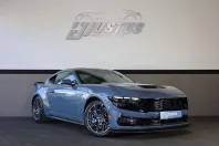 Ford Mustang din 2024 cu 49.195 km - oferta FOR142746 - foto 1