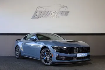 Ford Mustang din 2024 - oferta FOR142746