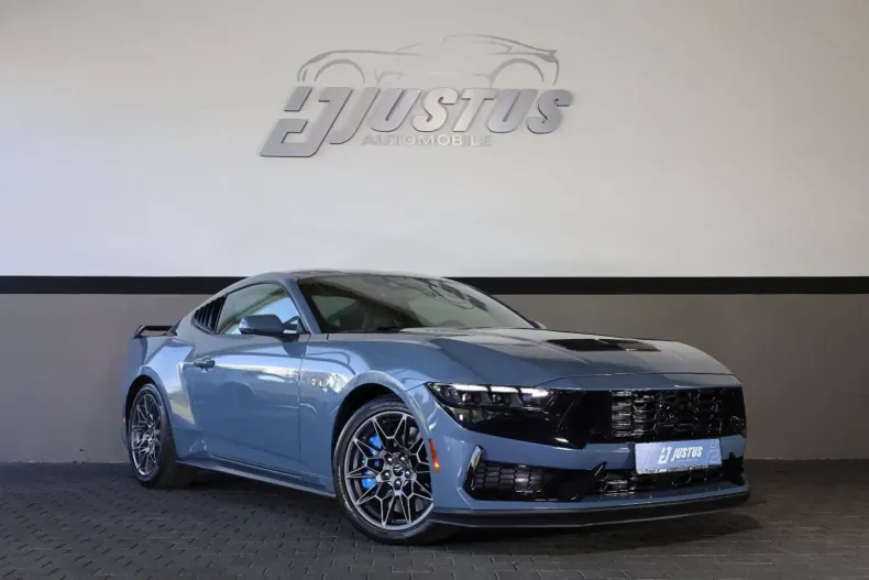 Ford Mustang din 2024 cu 49.195 km - oferta FOR142746 - foto 1