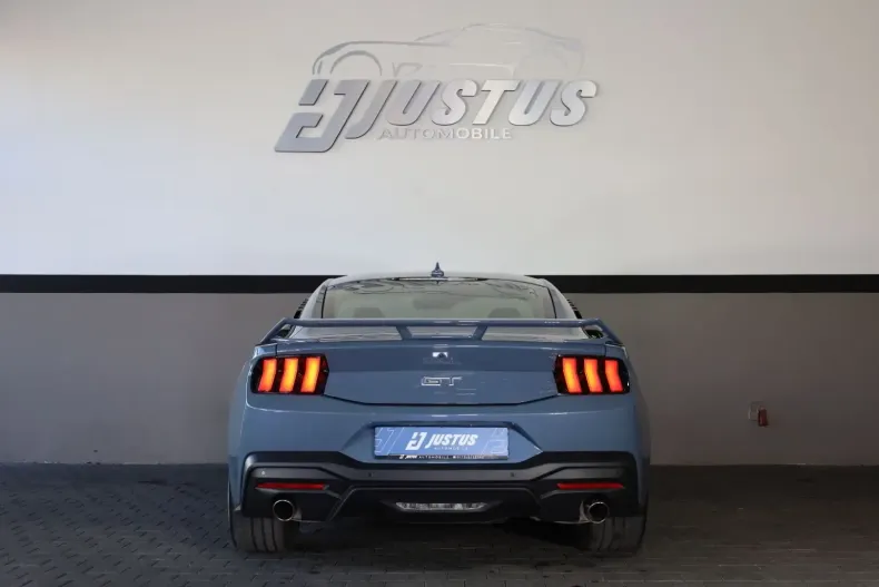 Ford Mustang din 2024 cu 49.195 km - oferta FOR142746 - foto 5