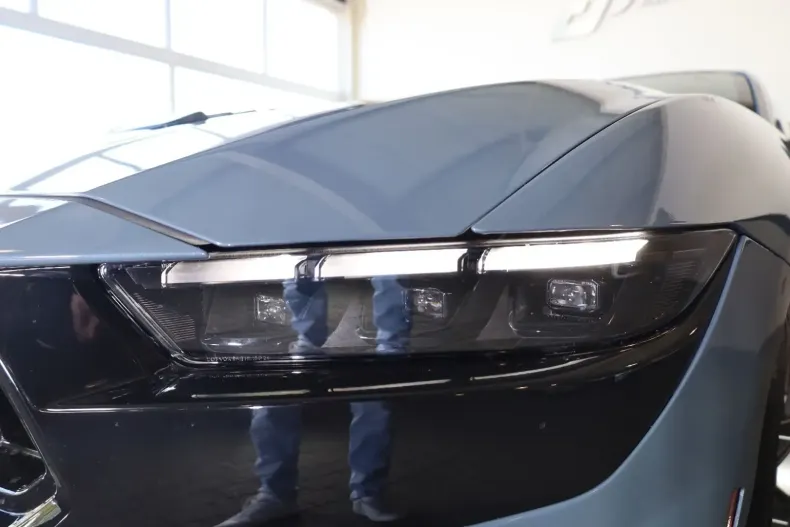 Ford Mustang din 2024 cu 49.195 km - oferta FOR142746 - foto 6