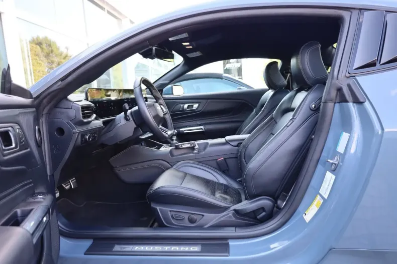 Ford Mustang din 2024 cu 49.195 km - oferta FOR142746 - foto 9