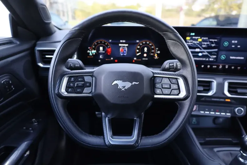 Ford Mustang din 2024 cu 49.195 km - oferta FOR142746 - foto 12