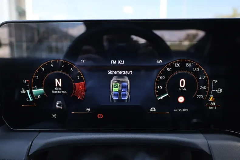 Ford Mustang din 2024 cu 49.195 km - oferta FOR142746 - foto 13