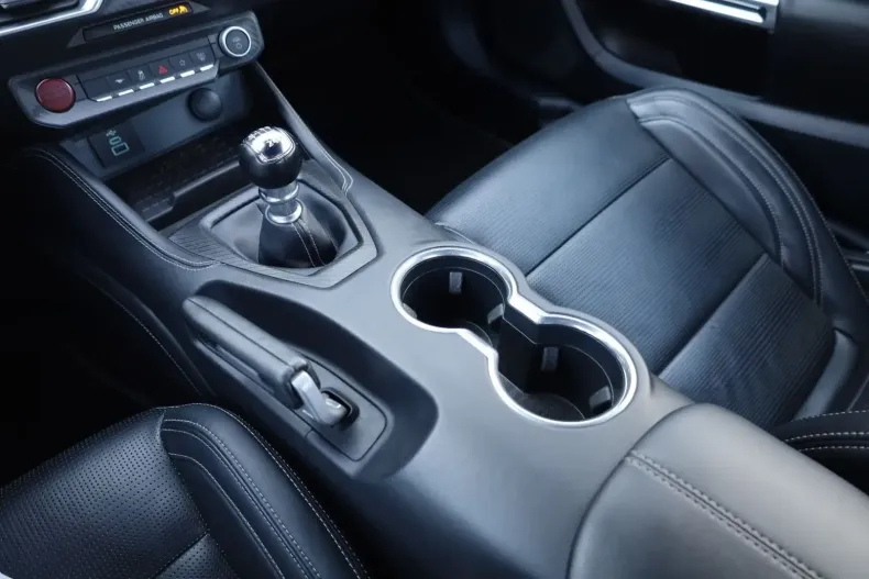 Ford Mustang din 2024 cu 49.195 km - oferta FOR142746 - foto 16