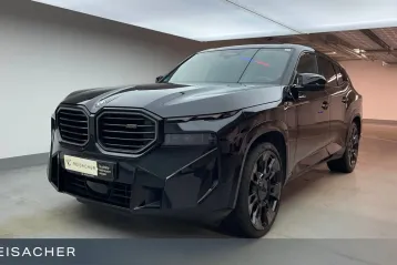 BMW XM din 2023 - oferta BMW142747