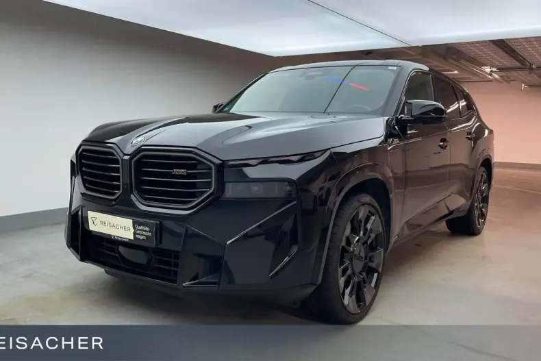 BMW XM din 2023 cu 96.154 km - oferta BMW142747 - foto 1