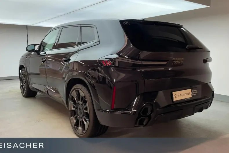 BMW XM din 2023 cu 96.154 km - oferta BMW142747 - foto 2