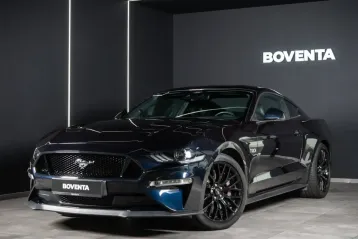 Ford Mustang din 2022 - oferta FOR142748