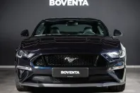 Ford Mustang din 2022 cu 29.285 km - oferta FOR142748 - foto 2