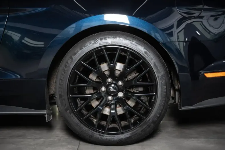 Ford Mustang din 2022 cu 29.285 km - oferta FOR142748 - foto 5