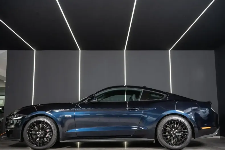 Ford Mustang din 2022 cu 29.285 km - oferta FOR142748 - foto 6