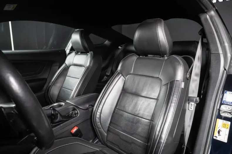 Ford Mustang din 2022 cu 29.285 km - oferta FOR142748 - foto 10