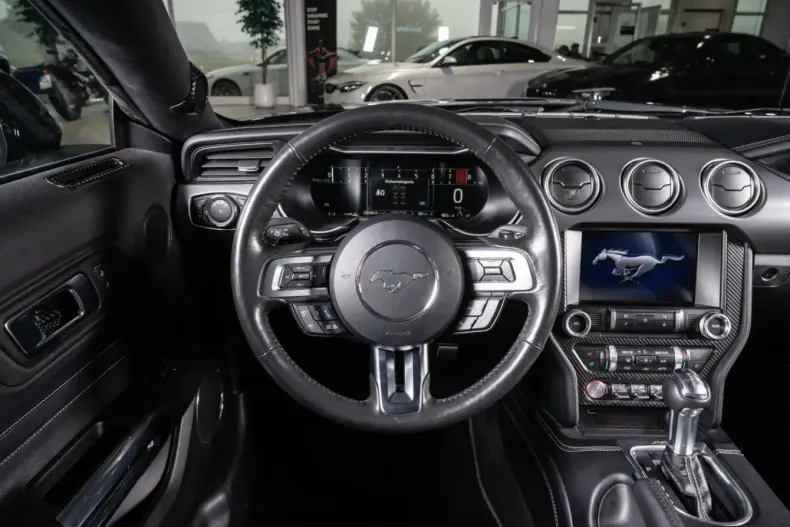 Ford Mustang din 2022 cu 29.285 km - oferta FOR142748 - foto 11