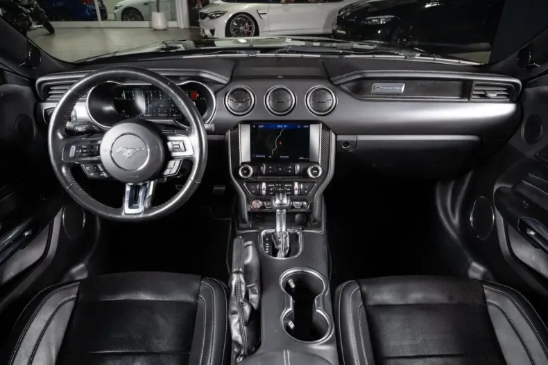 Ford Mustang din 2022 cu 29.285 km - oferta FOR142748 - foto 12