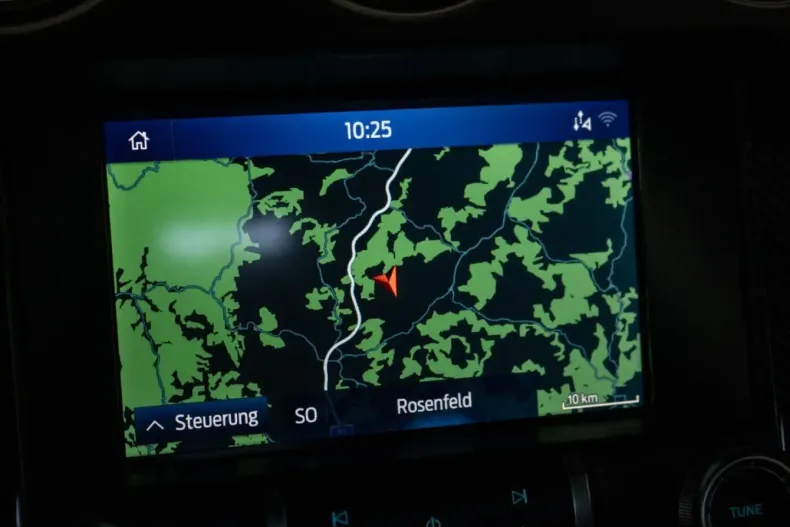 Ford Mustang din 2022 cu 29.285 km - oferta FOR142748 - foto 17