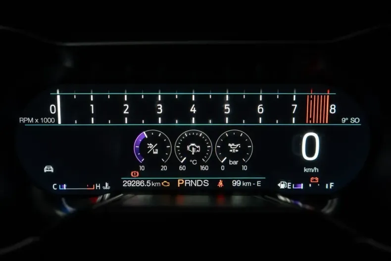 Ford Mustang din 2022 cu 29.285 km - oferta FOR142748 - foto 18