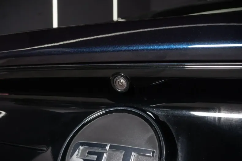 Ford Mustang din 2022 cu 29.285 km - oferta FOR142748 - foto 19