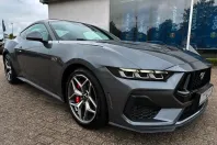 Ford Mustang din 2024 cu 12.500 km - oferta FOR142750 - foto 2