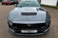 Ford Mustang din 2024 cu 12.500 km - oferta FOR142750 - foto 3