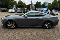 Ford Mustang din 2024 cu 12.500 km - oferta FOR142750 - foto 5