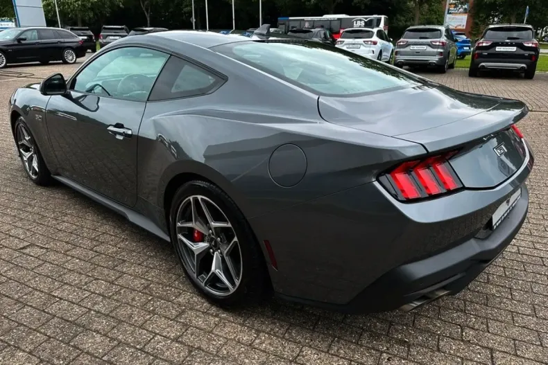 Ford Mustang din 2024 cu 12.500 km - oferta FOR142750 - foto 6