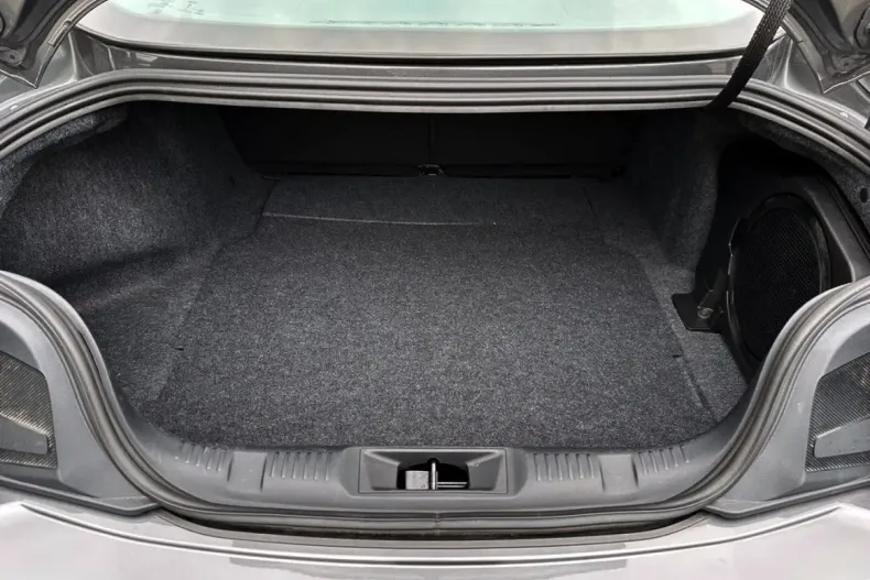 Ford Mustang din 2024 cu 12.500 km - oferta FOR142750 - foto 8