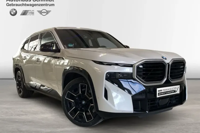 BMW XM din 2024 cu 32.602 km - oferta BMW142751 - foto 1