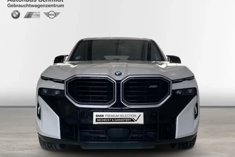 BMW XM din 2024 cu 32.602 km - oferta BMW142751 - foto 2