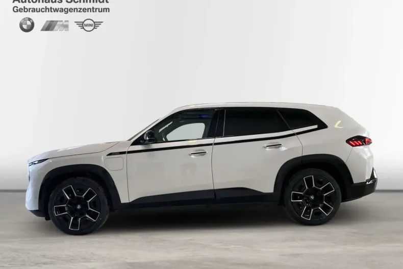 BMW XM din 2024 cu 32.602 km - oferta BMW142751 - foto 3