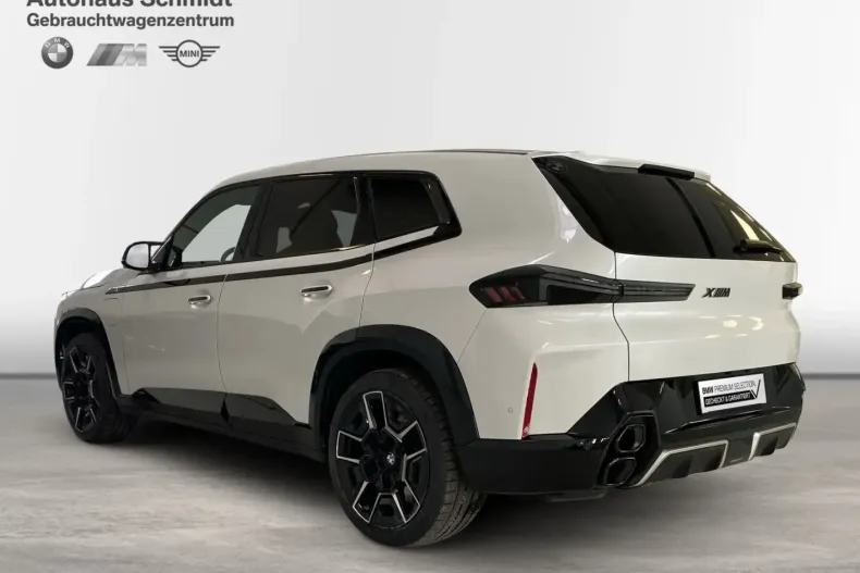 BMW XM din 2024 cu 32.602 km - oferta BMW142751 - foto 4