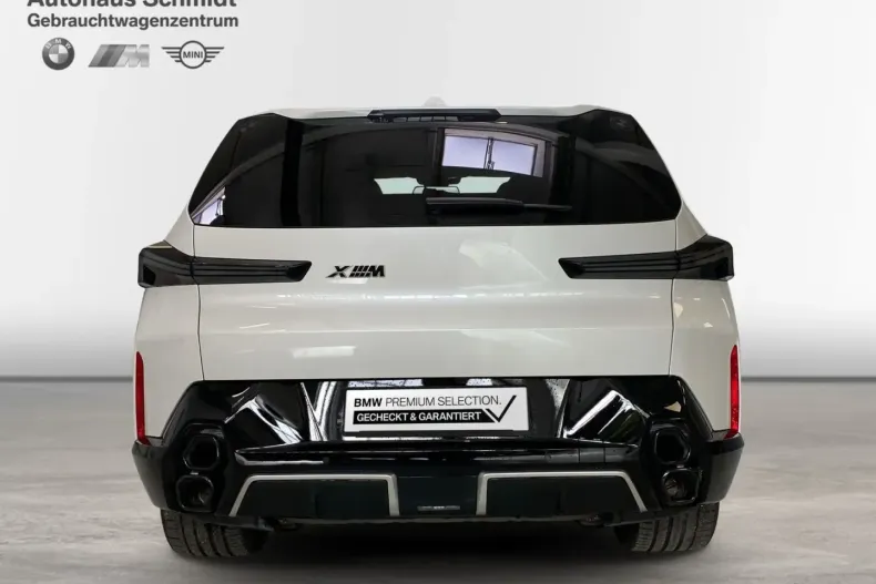 BMW XM din 2024 cu 32.602 km - oferta BMW142751 - foto 5