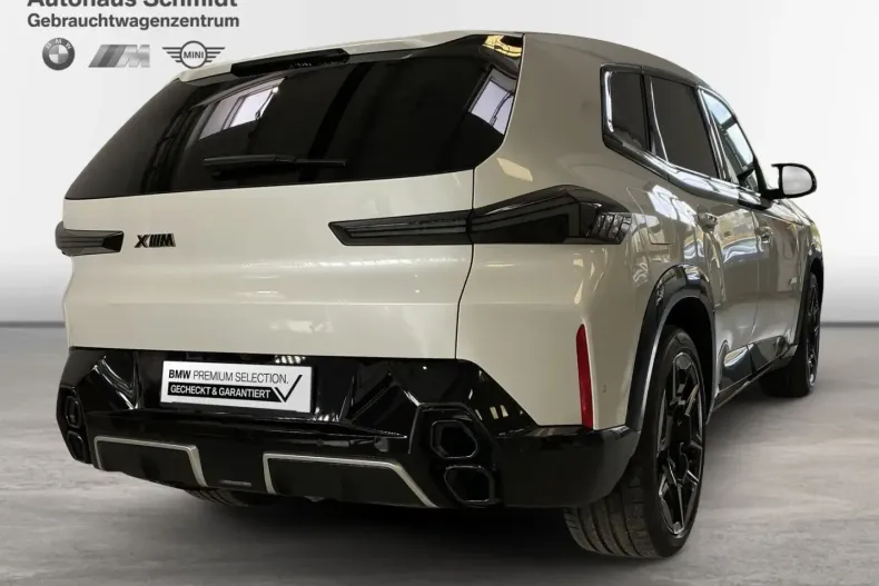 BMW XM din 2024 cu 32.602 km - oferta BMW142751 - foto 6