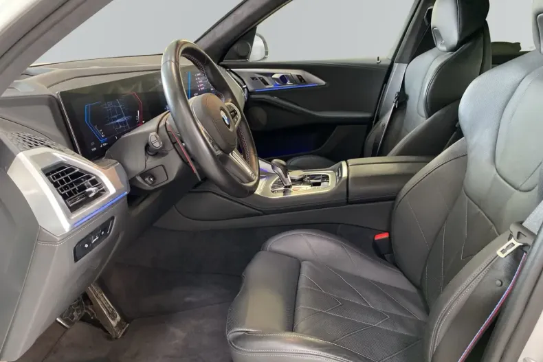 BMW XM din 2024 cu 32.602 km - oferta BMW142751 - foto 7