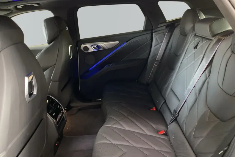 BMW XM din 2024 cu 32.602 km - oferta BMW142751 - foto 8