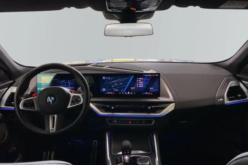 BMW XM din 2024 cu 32.602 km - oferta BMW142751 - foto 11