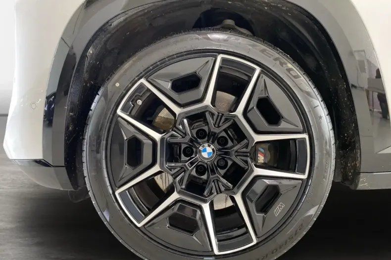 BMW XM din 2024 cu 32.602 km - oferta BMW142751 - foto 16