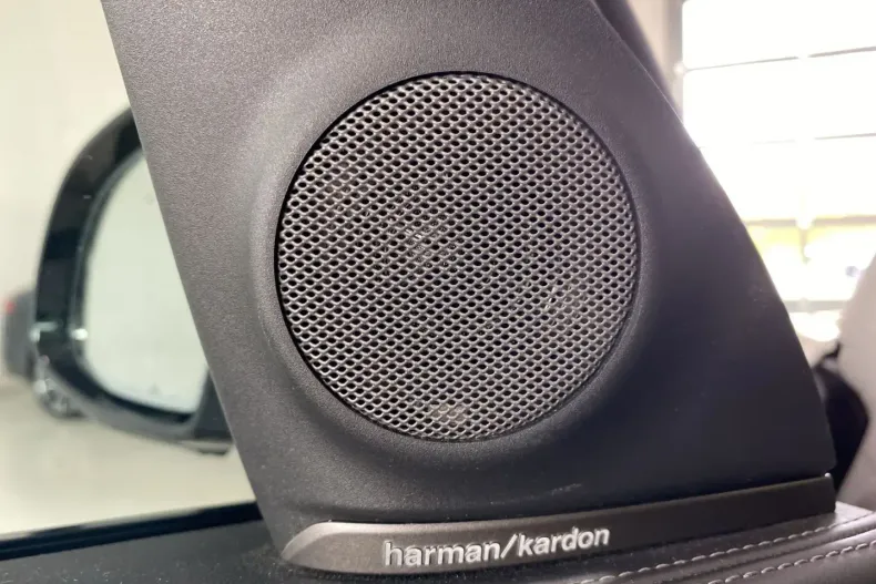 BMW XM din 2024 cu 32.602 km - oferta BMW142751 - foto 18